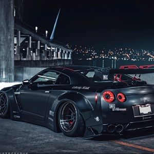 Meet your Posher, Evin